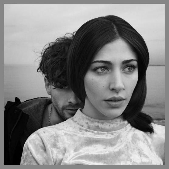 Chairlift